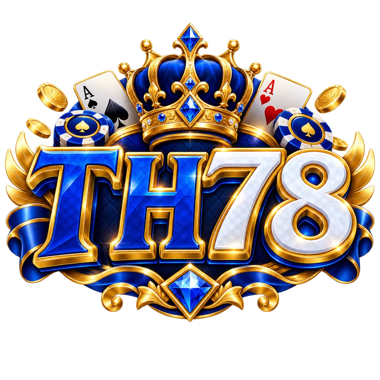 Logo TH78
